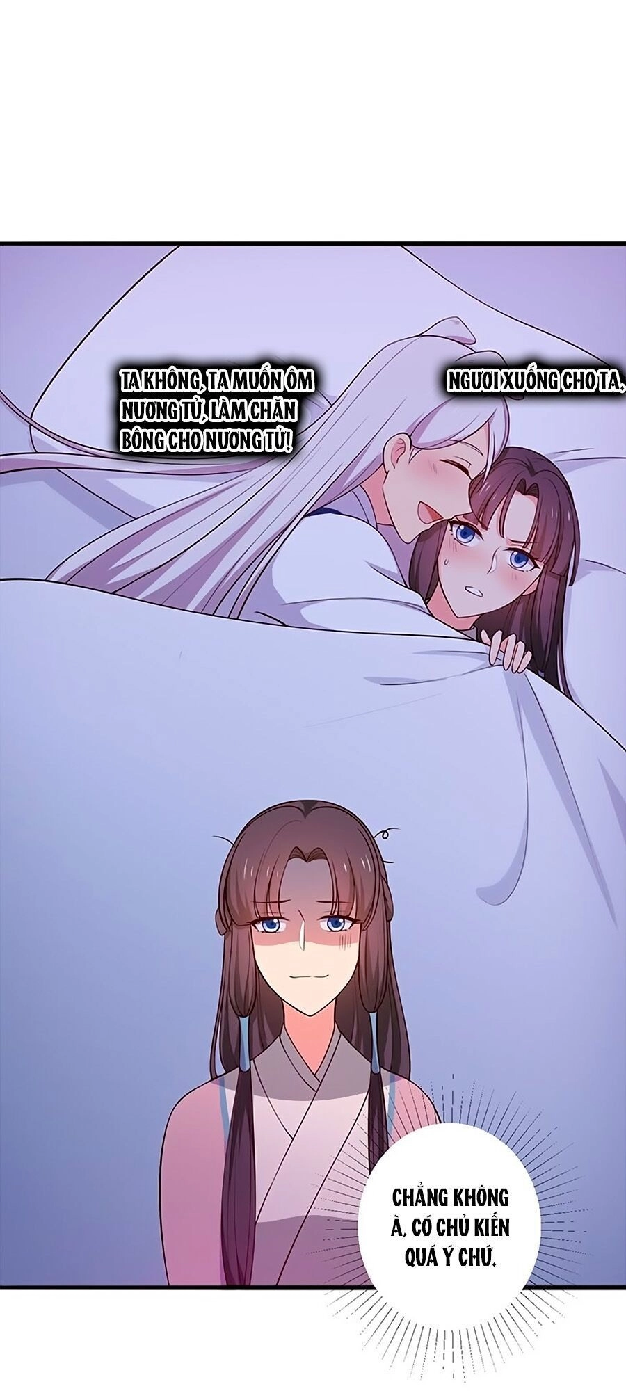 Nương Tử Nhà Nông Có Hỉ Rồi Chapter 22 - 8