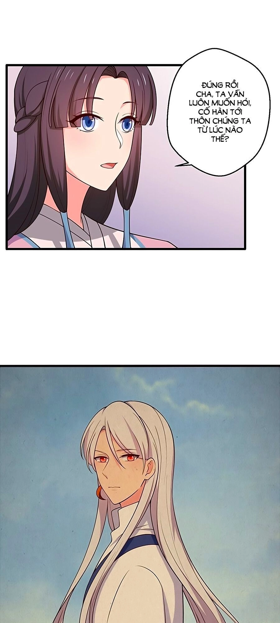 Nương Tử Nhà Nông Có Hỉ Rồi Chapter 22 - 9