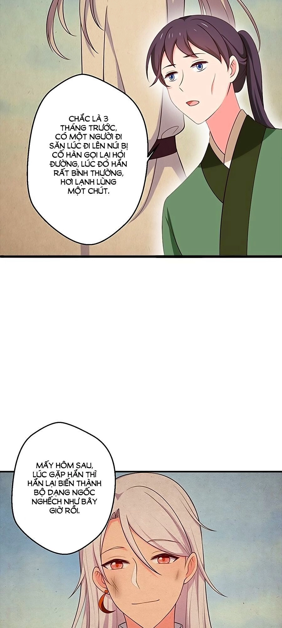 Nương Tử Nhà Nông Có Hỉ Rồi Chapter 22 - 10