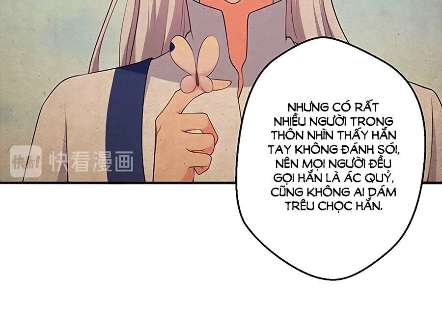 Nương Tử Nhà Nông Có Hỉ Rồi Chapter 22 - 11