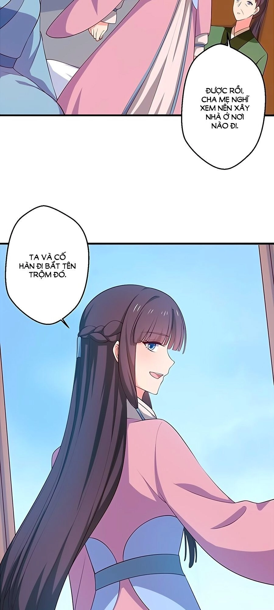 Nương Tử Nhà Nông Có Hỉ Rồi Chapter 22 - 13