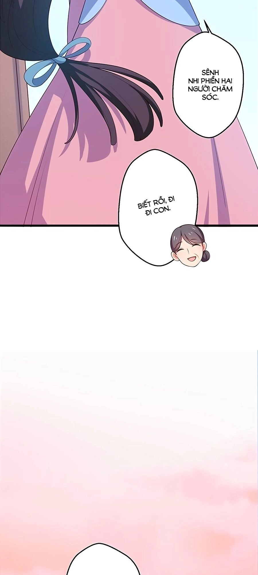 Nương Tử Nhà Nông Có Hỉ Rồi Chapter 22 - 14