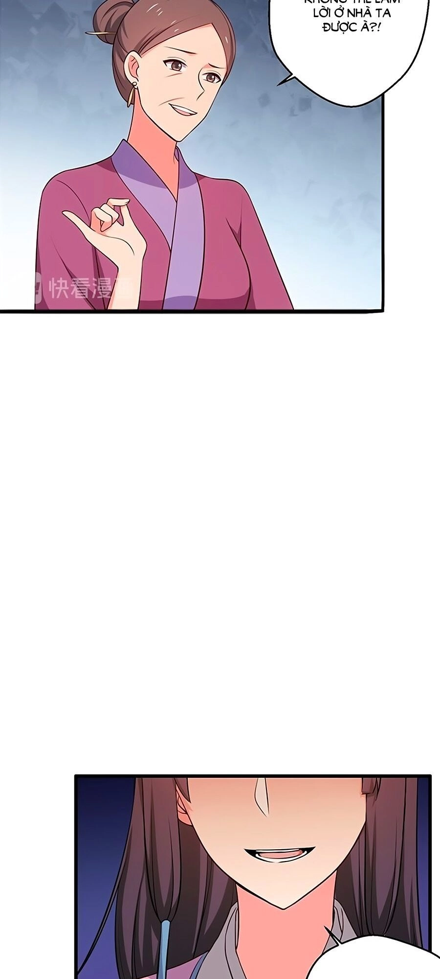 Nương Tử Nhà Nông Có Hỉ Rồi Chapter 22 - 18