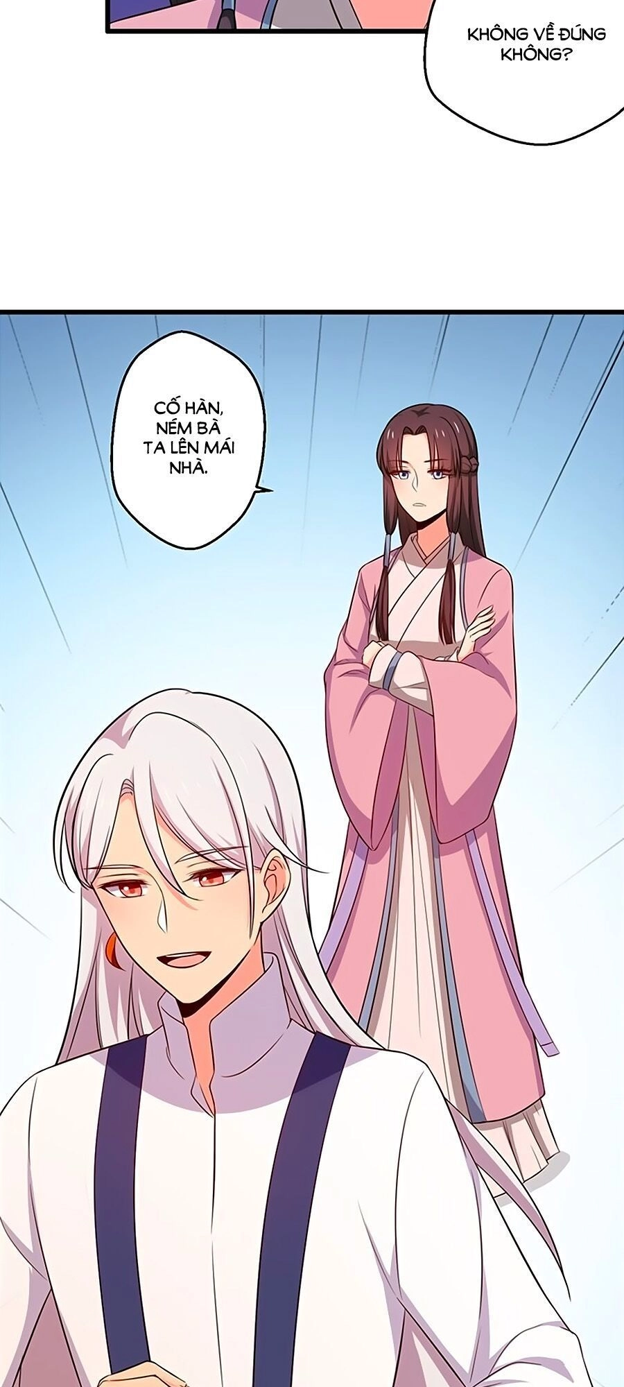 Nương Tử Nhà Nông Có Hỉ Rồi Chapter 22 - 19