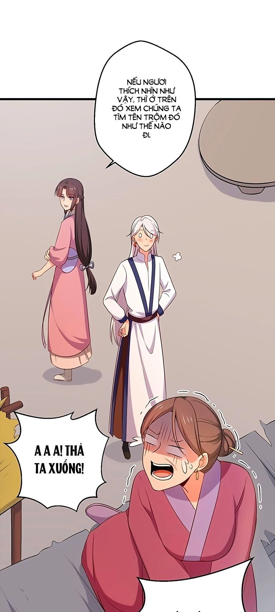 Nương Tử Nhà Nông Có Hỉ Rồi Chapter 22 - 21