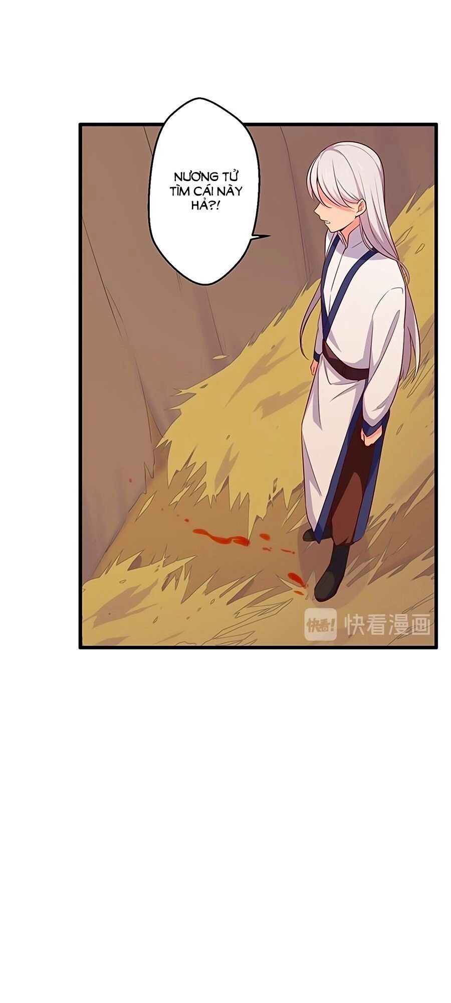 Nương Tử Nhà Nông Có Hỉ Rồi Chapter 22 - 25