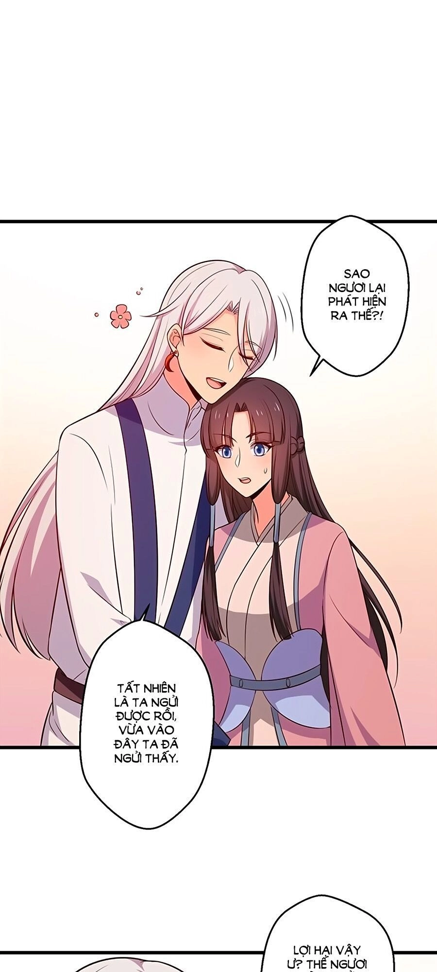 Nương Tử Nhà Nông Có Hỉ Rồi Chapter 22 - 26