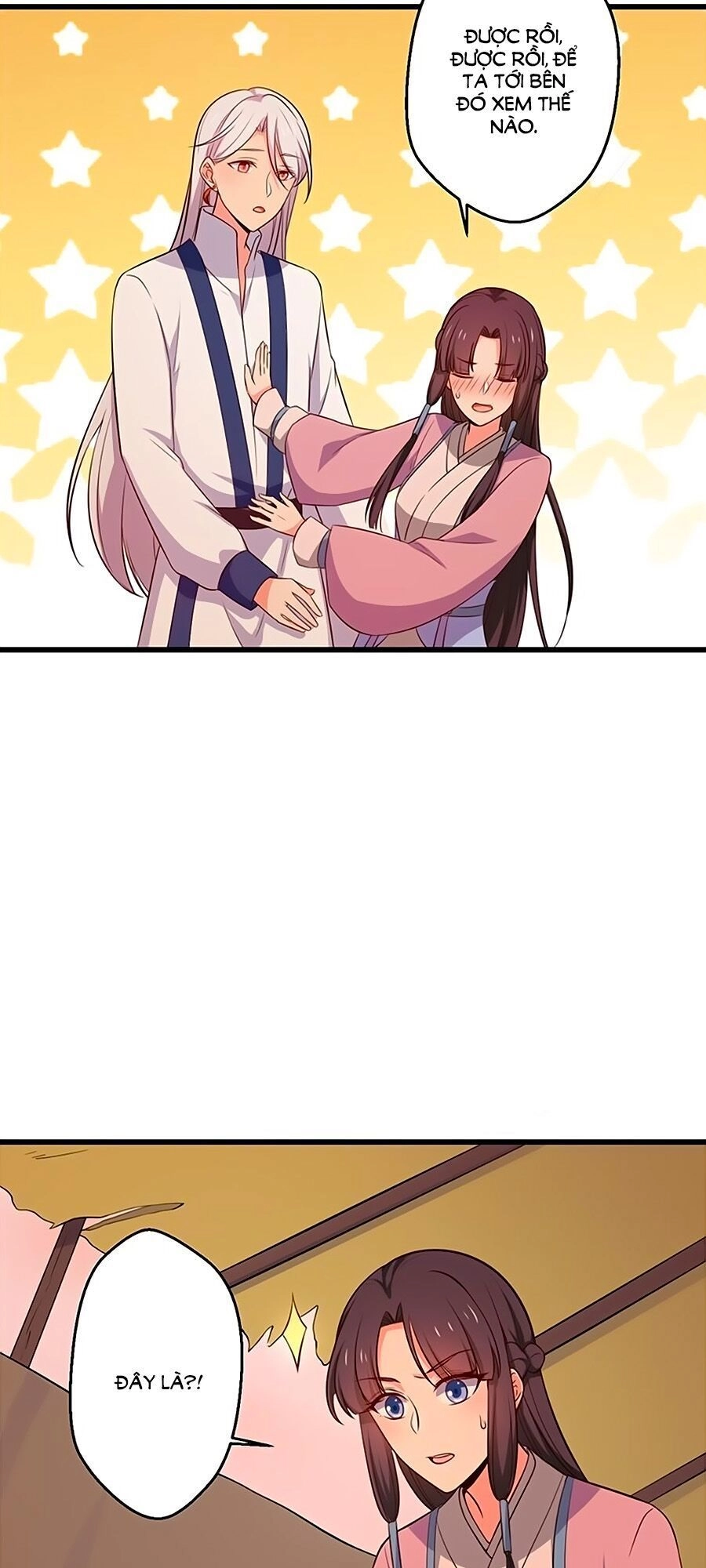 Nương Tử Nhà Nông Có Hỉ Rồi Chapter 22 - 29