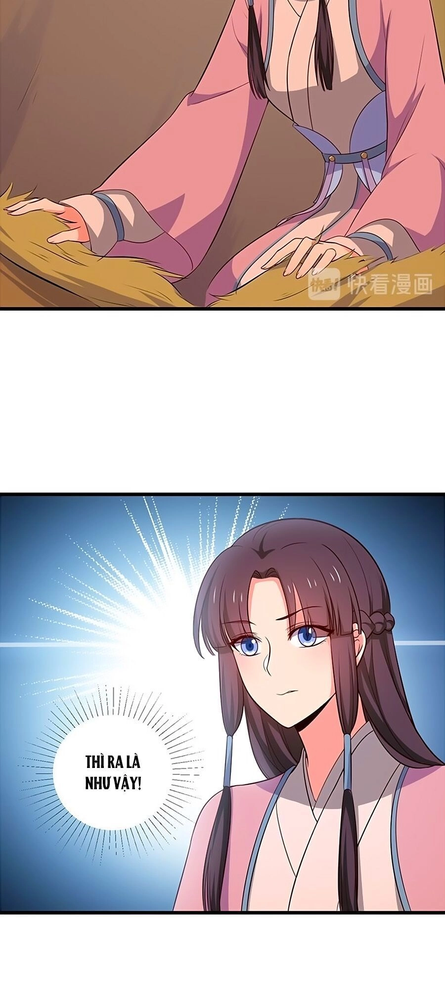 Nương Tử Nhà Nông Có Hỉ Rồi Chapter 22 - 30