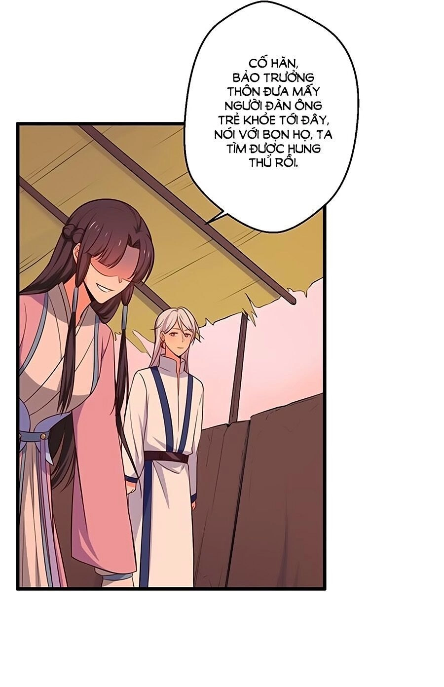 Nương Tử Nhà Nông Có Hỉ Rồi Chapter 22 - 31