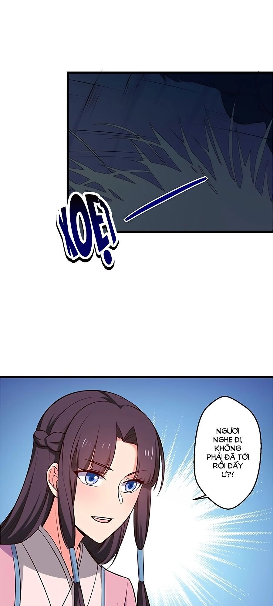 Nương Tử Nhà Nông Có Hỉ Rồi Chapter 22 - 35