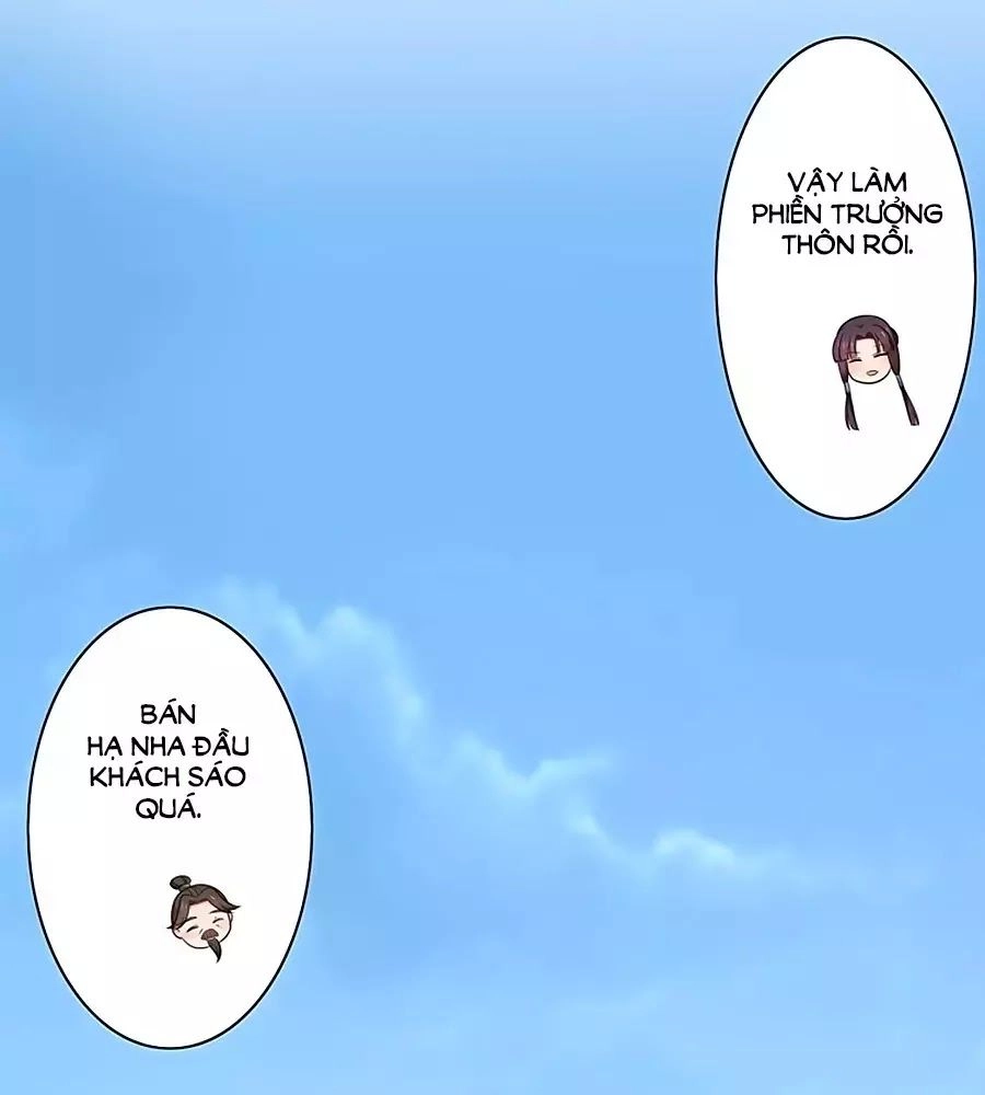 Nương Tử Nhà Nông Có Hỉ Rồi Chapter 23 - 21