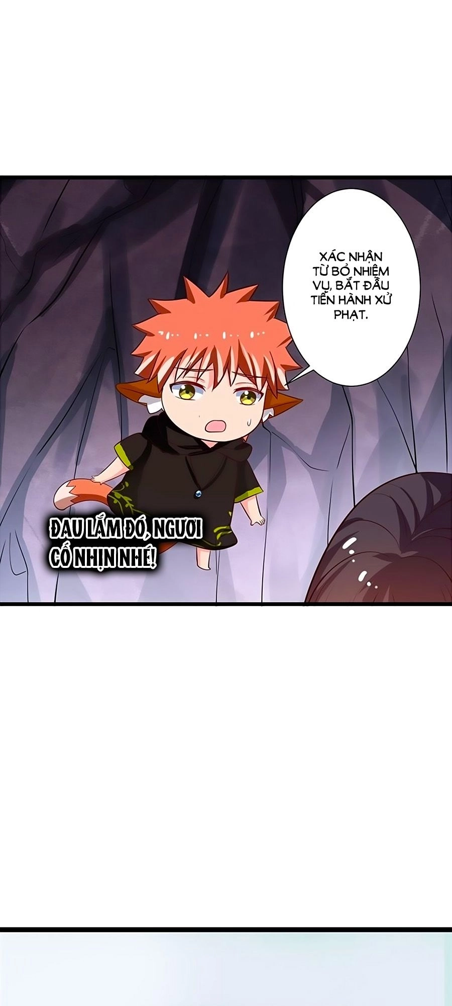 Nương Tử Nhà Nông Có Hỉ Rồi Chapter 24 - 14