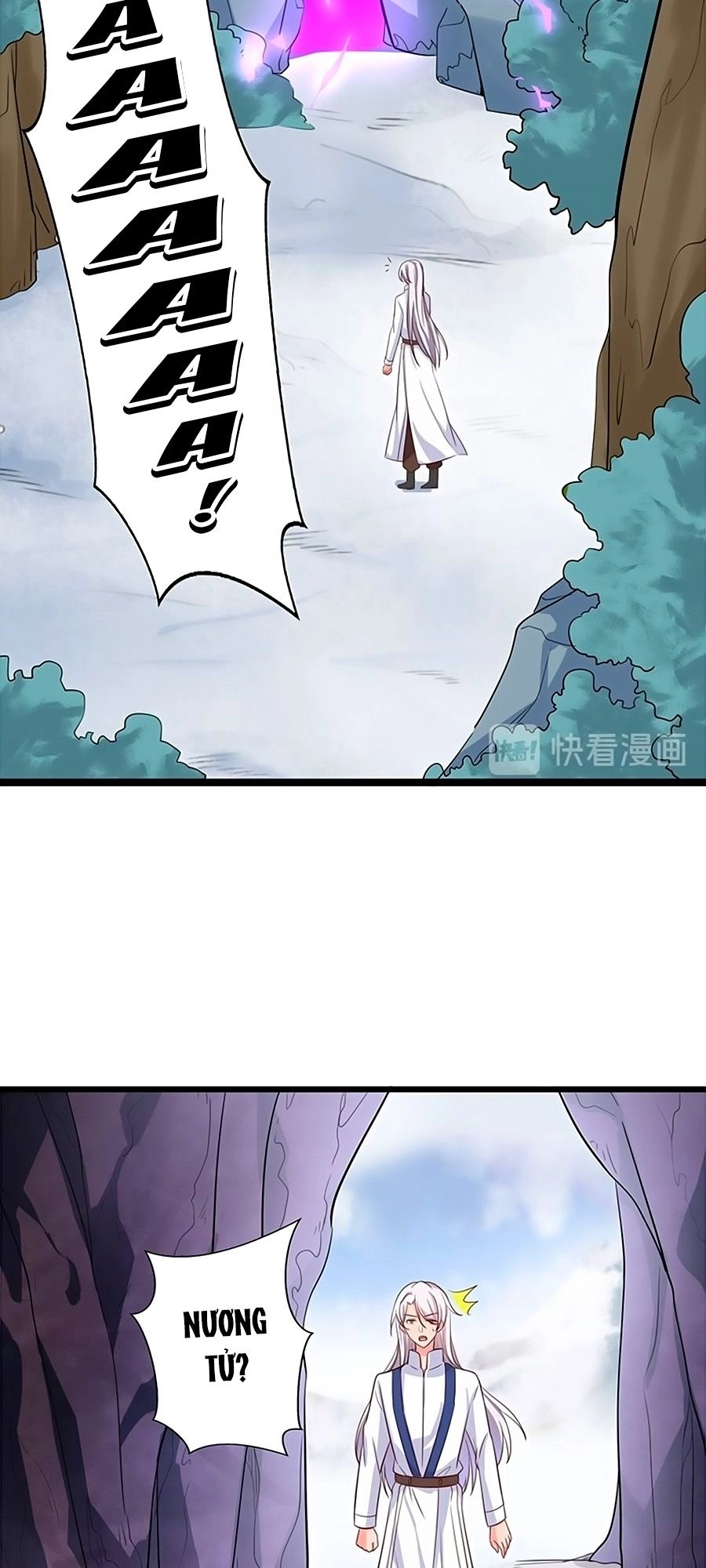 Nương Tử Nhà Nông Có Hỉ Rồi Chapter 24 - 16