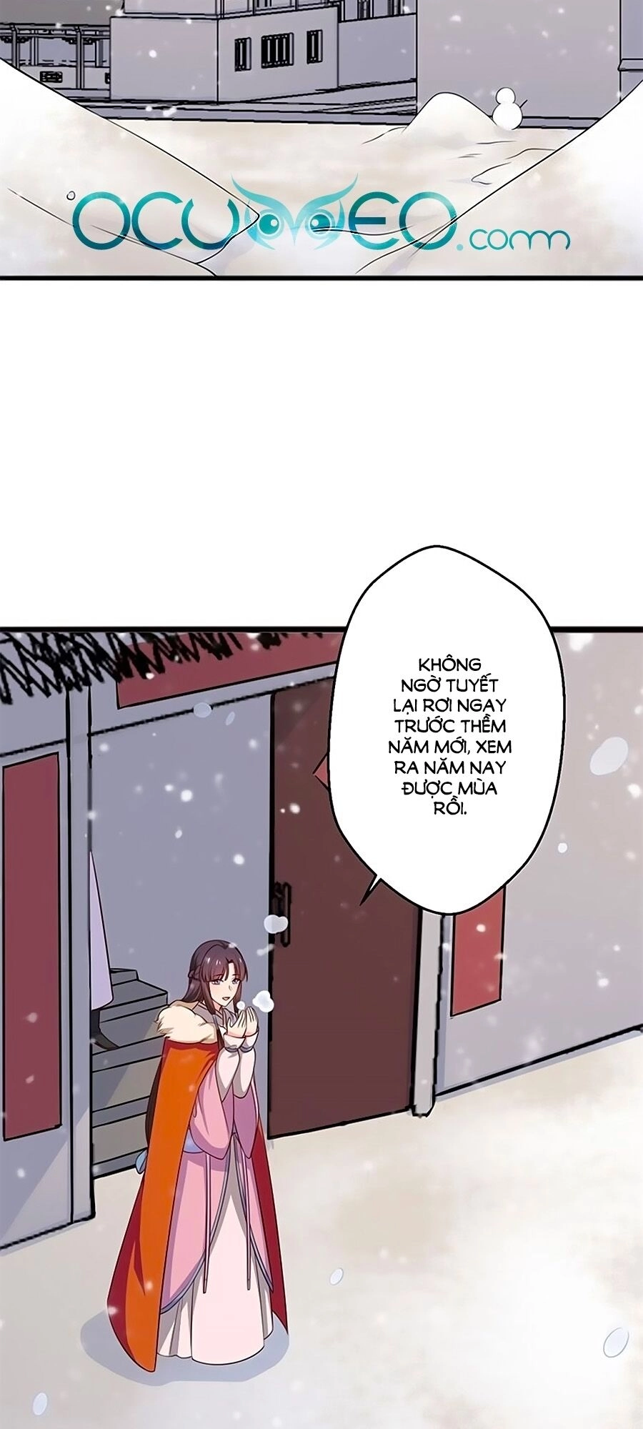 Nương Tử Nhà Nông Có Hỉ Rồi Chapter 25 - 2