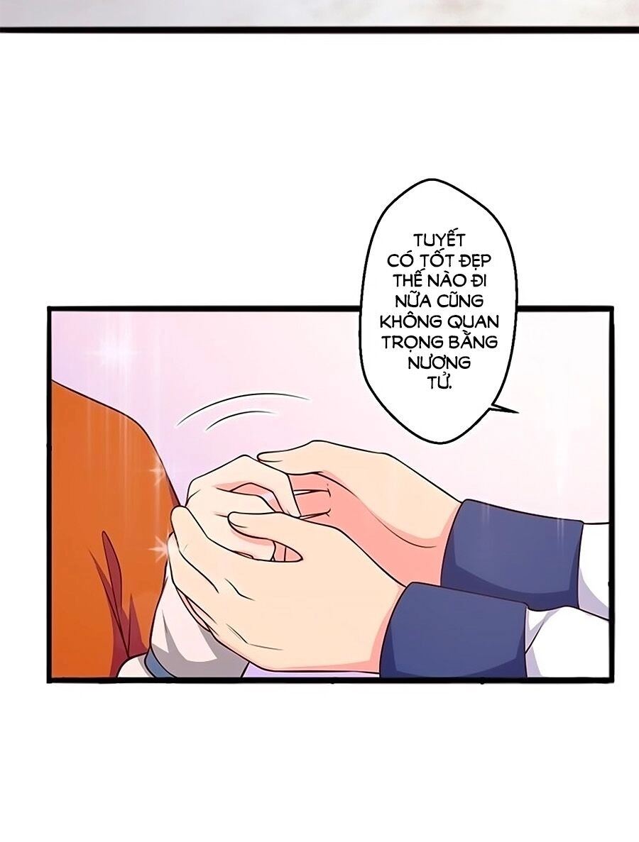 Nương Tử Nhà Nông Có Hỉ Rồi Chapter 25 - 3