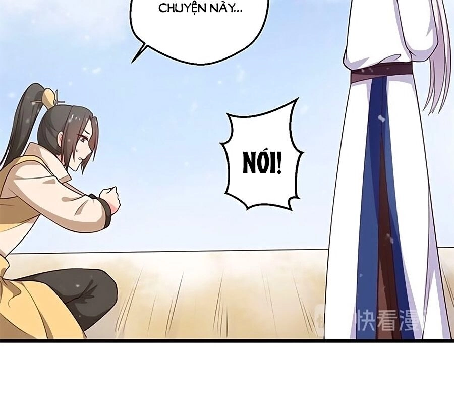 Nương Tử Nhà Nông Có Hỉ Rồi Chapter 25 - 16