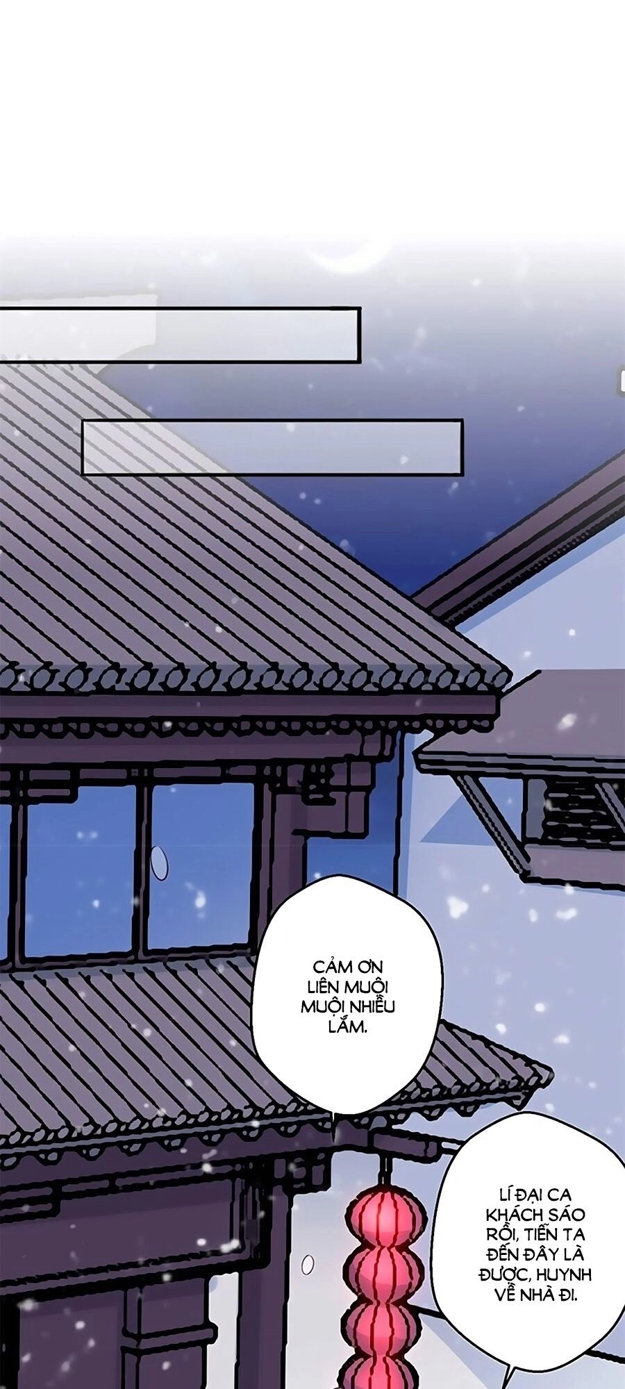 Nương Tử Nhà Nông Có Hỉ Rồi Chapter 25 - 23