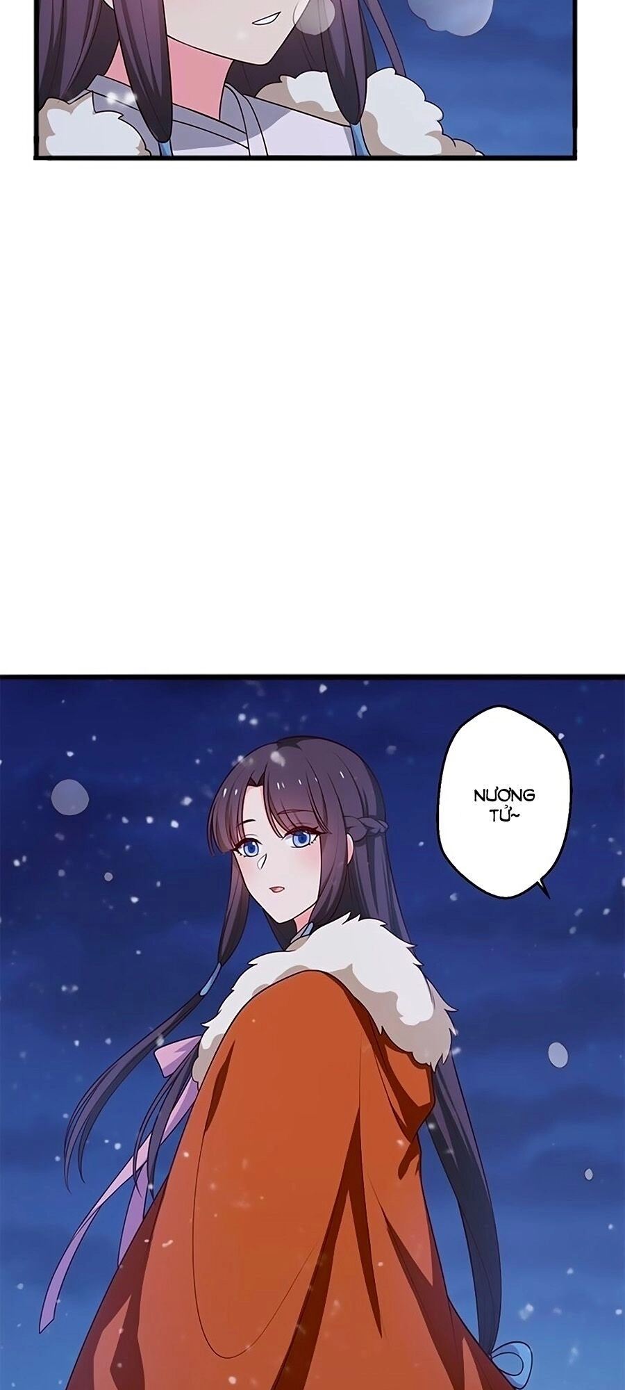 Nương Tử Nhà Nông Có Hỉ Rồi Chapter 25 - 26