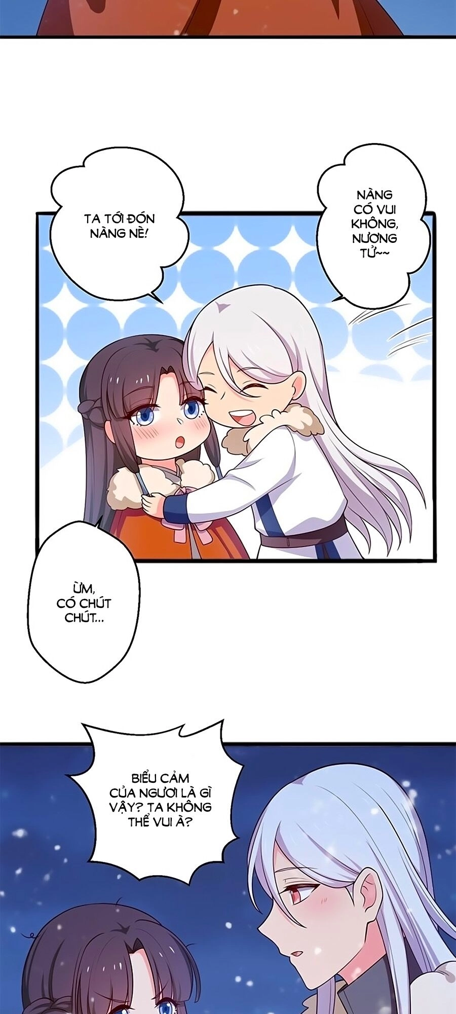 Nương Tử Nhà Nông Có Hỉ Rồi Chapter 25 - 27