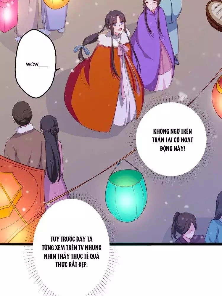 Nương Tử Nhà Nông Có Hỉ Rồi Chapter 26 - 6