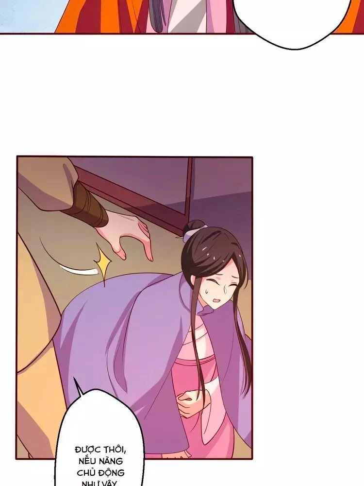 Nương Tử Nhà Nông Có Hỉ Rồi Chapter 26 - 31