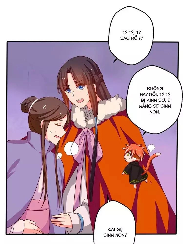 Nương Tử Nhà Nông Có Hỉ Rồi Chapter 26 - 42