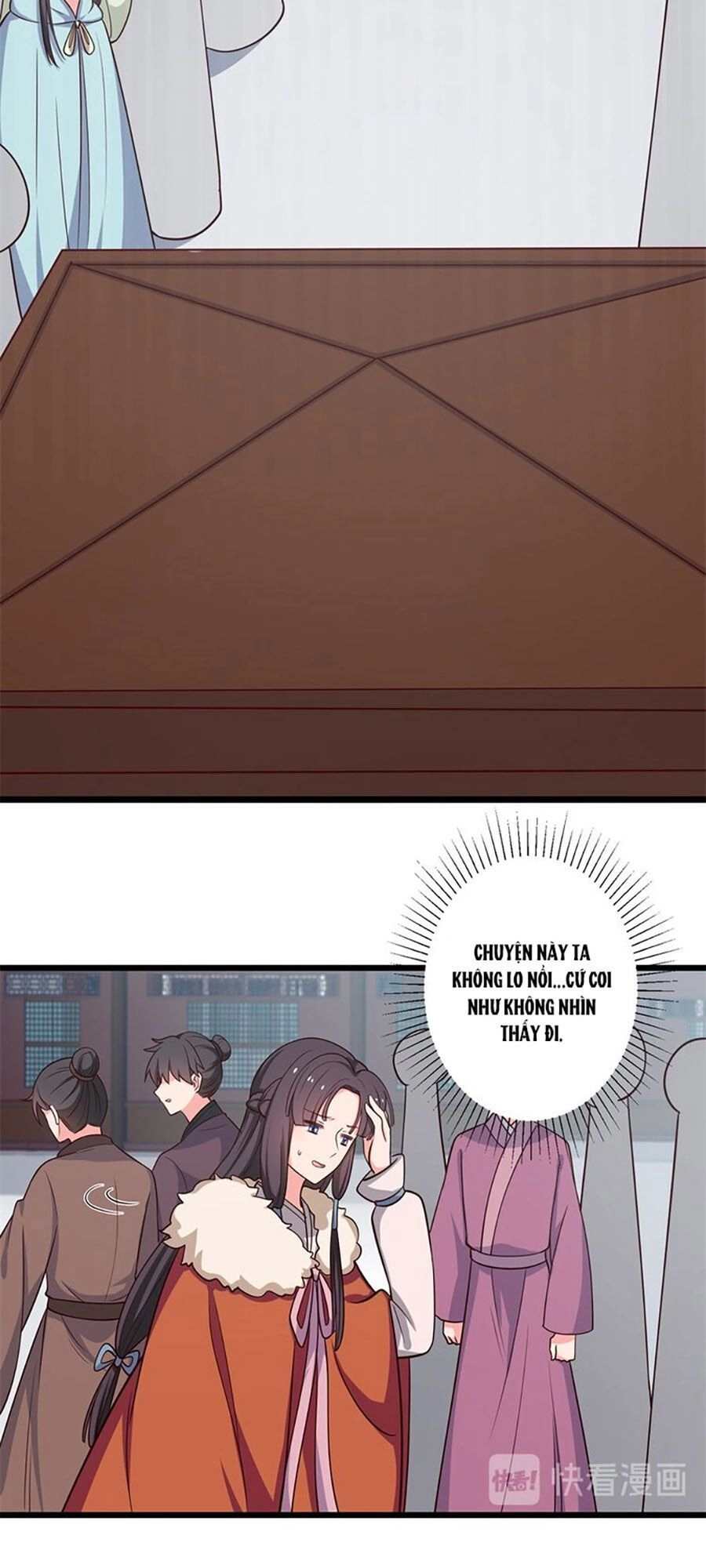 Nương Tử Nhà Nông Có Hỉ Rồi Chapter 27 - 18