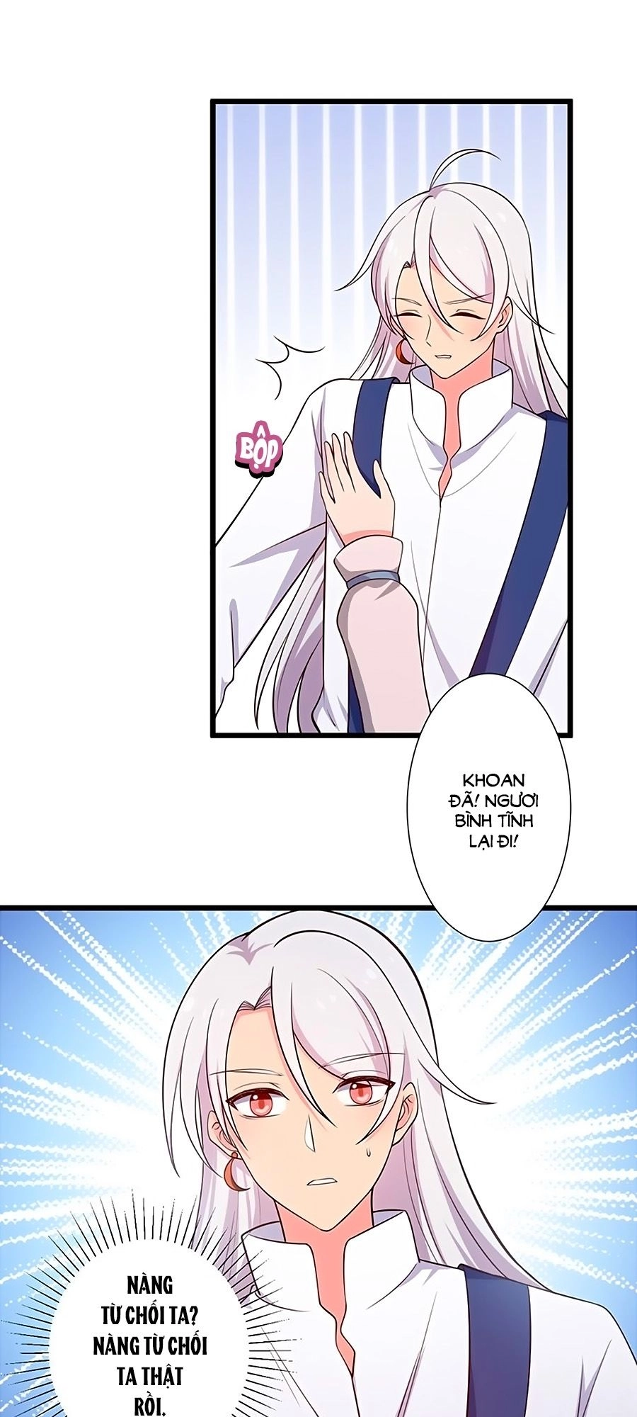 Nương Tử Nhà Nông Có Hỉ Rồi Chapter 28 - 4