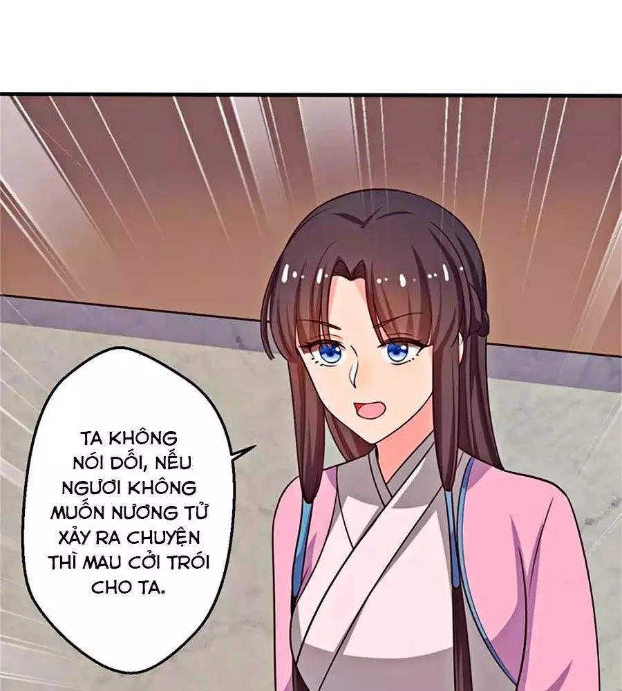 Nương Tử Nhà Nông Có Hỉ Rồi Chapter 29 - 21