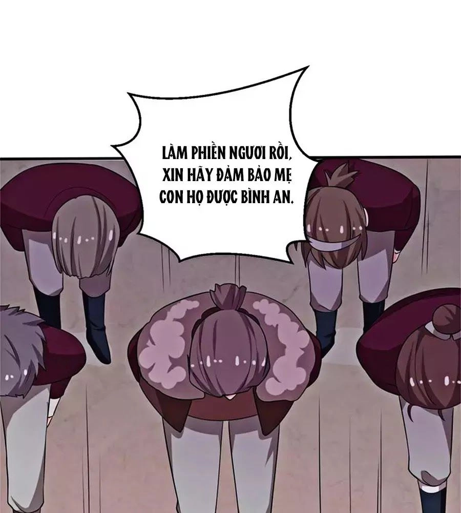 Nương Tử Nhà Nông Có Hỉ Rồi Chapter 29 - 25