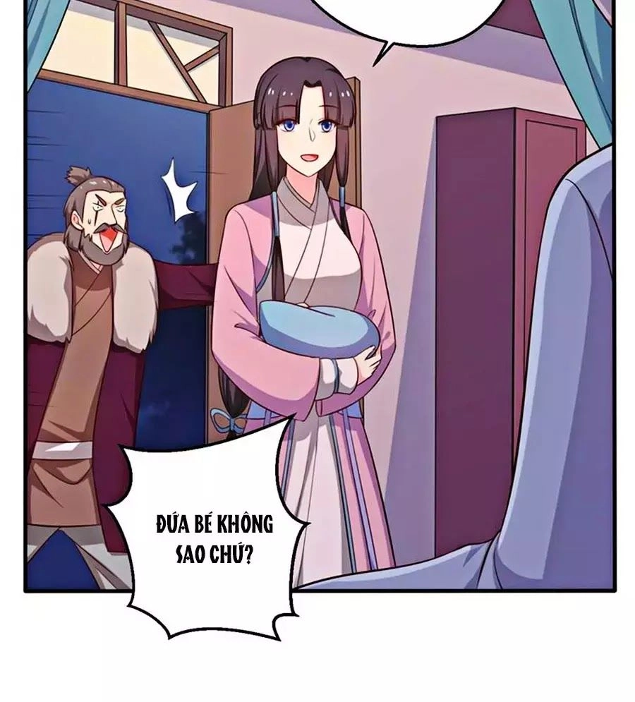 Nương Tử Nhà Nông Có Hỉ Rồi Chapter 29 - 31