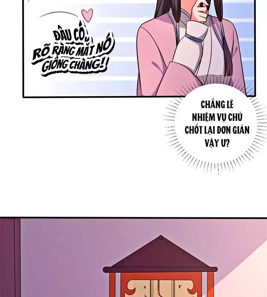 Nương Tử Nhà Nông Có Hỉ Rồi Chapter 29 - 35