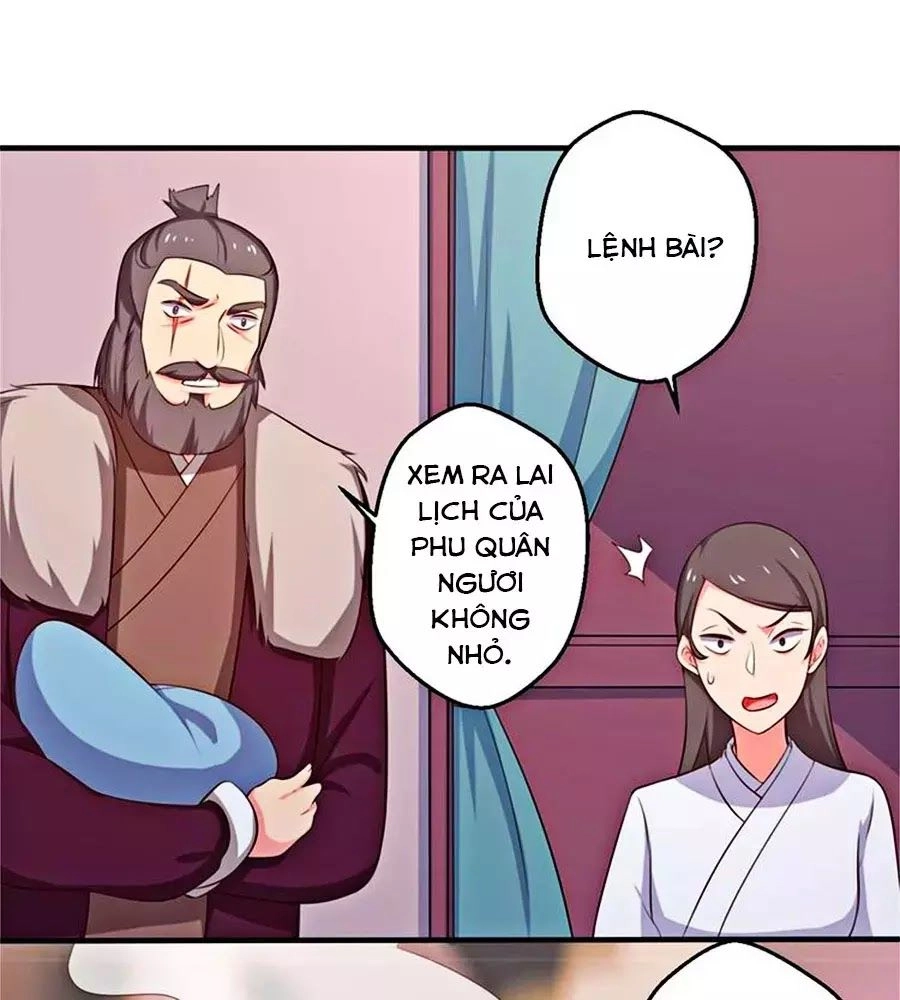 Nương Tử Nhà Nông Có Hỉ Rồi Chapter 29 - 43