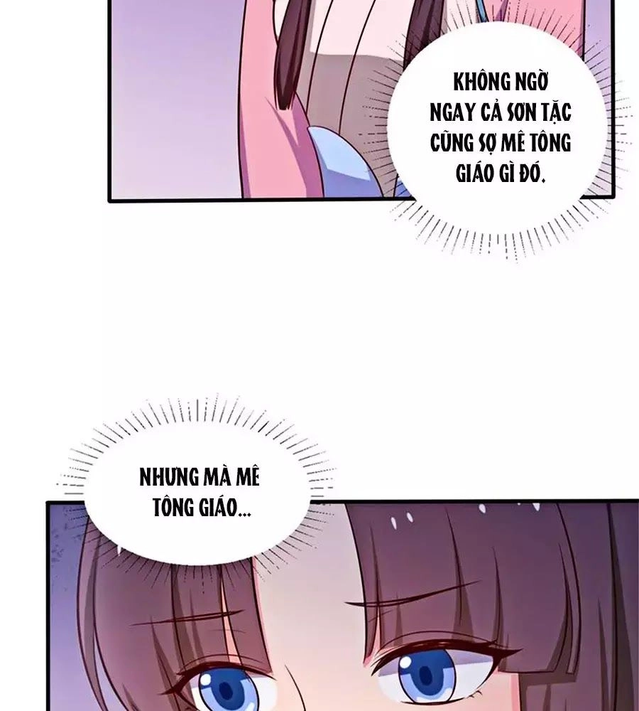 Nương Tử Nhà Nông Có Hỉ Rồi Chapter 29 - 49