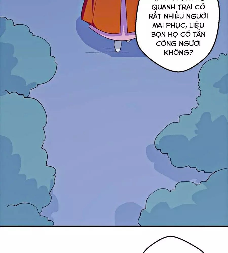 Nương Tử Nhà Nông Có Hỉ Rồi Chapter 29 - 62