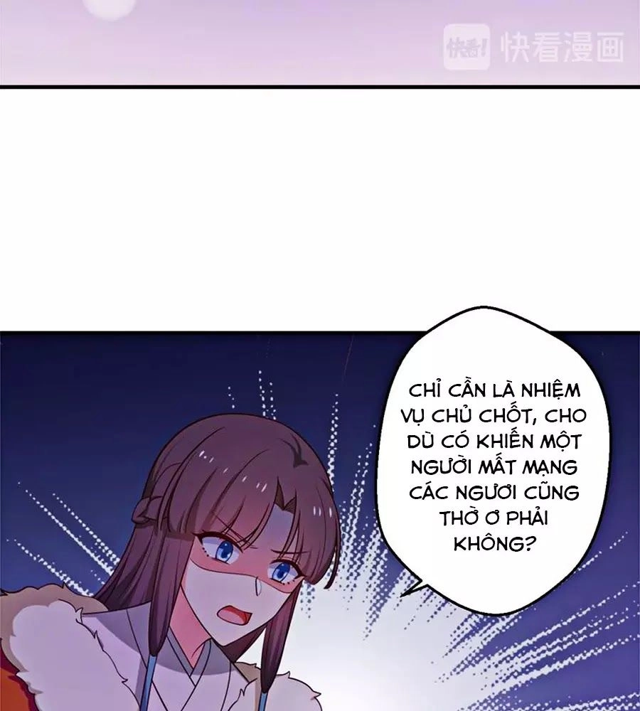 Nương Tử Nhà Nông Có Hỉ Rồi Chapter 30 - 7