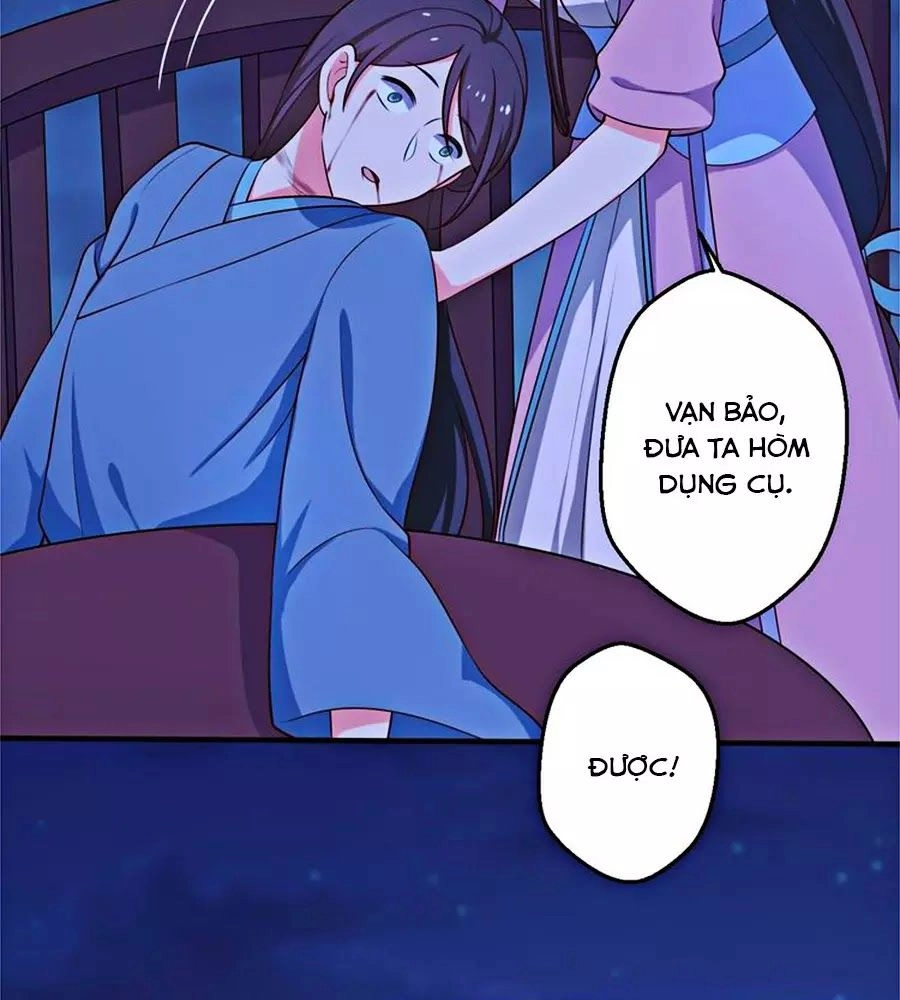 Nương Tử Nhà Nông Có Hỉ Rồi Chapter 30 - 12