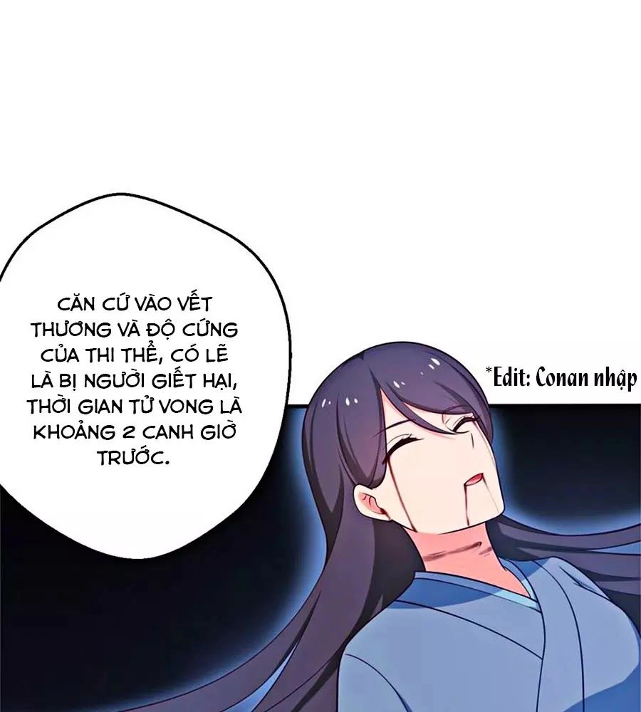 Nương Tử Nhà Nông Có Hỉ Rồi Chapter 30 - 21