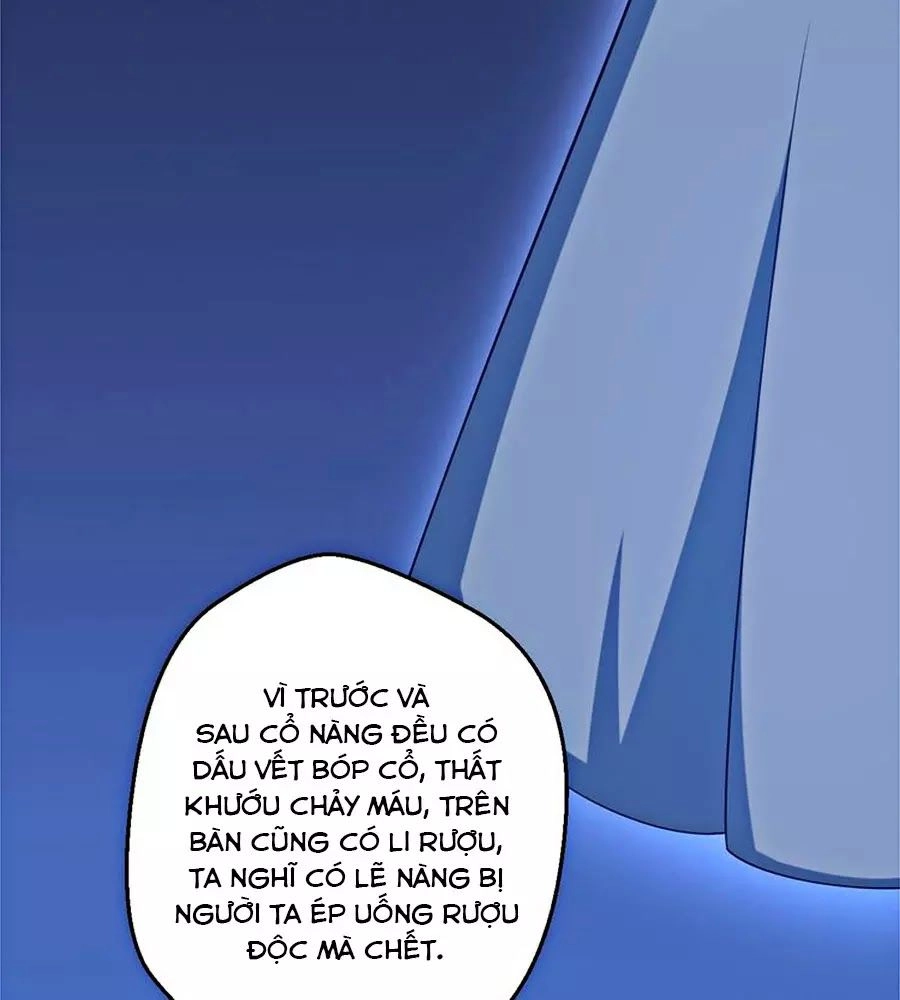 Nương Tử Nhà Nông Có Hỉ Rồi Chapter 30 - 23