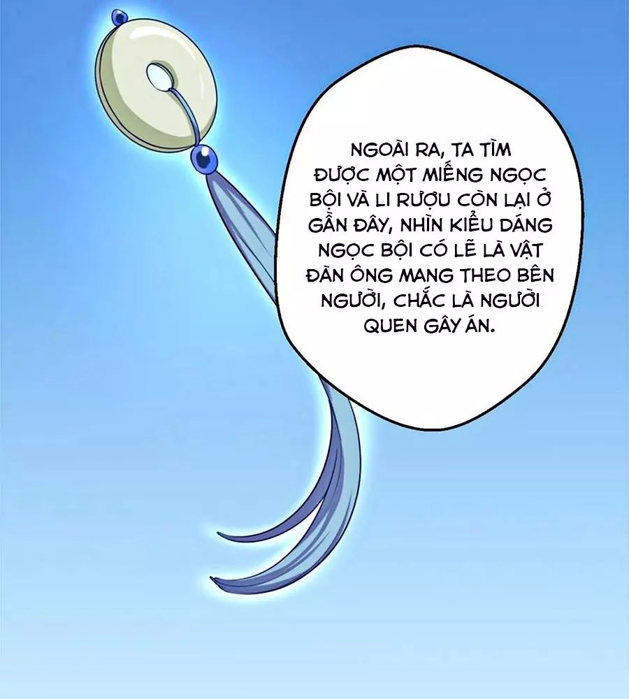 Nương Tử Nhà Nông Có Hỉ Rồi Chapter 30 - 25