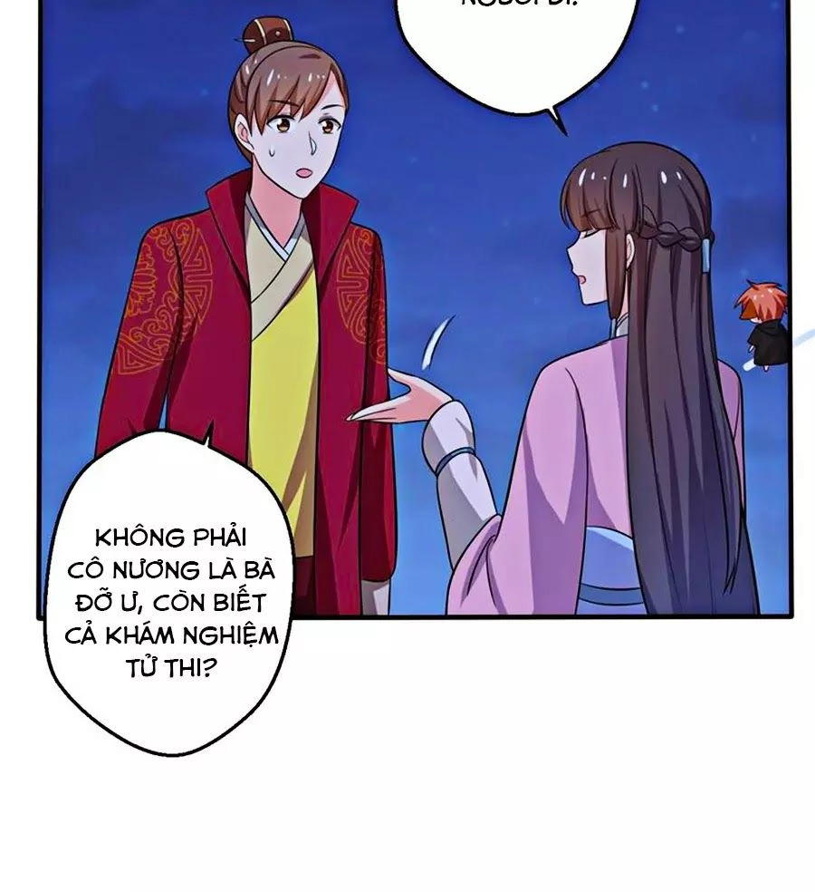 Nương Tử Nhà Nông Có Hỉ Rồi Chapter 30 - 27