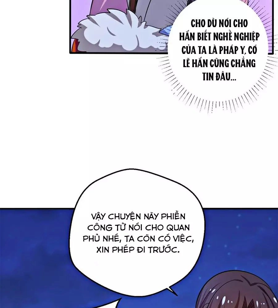 Nương Tử Nhà Nông Có Hỉ Rồi Chapter 30 - 29