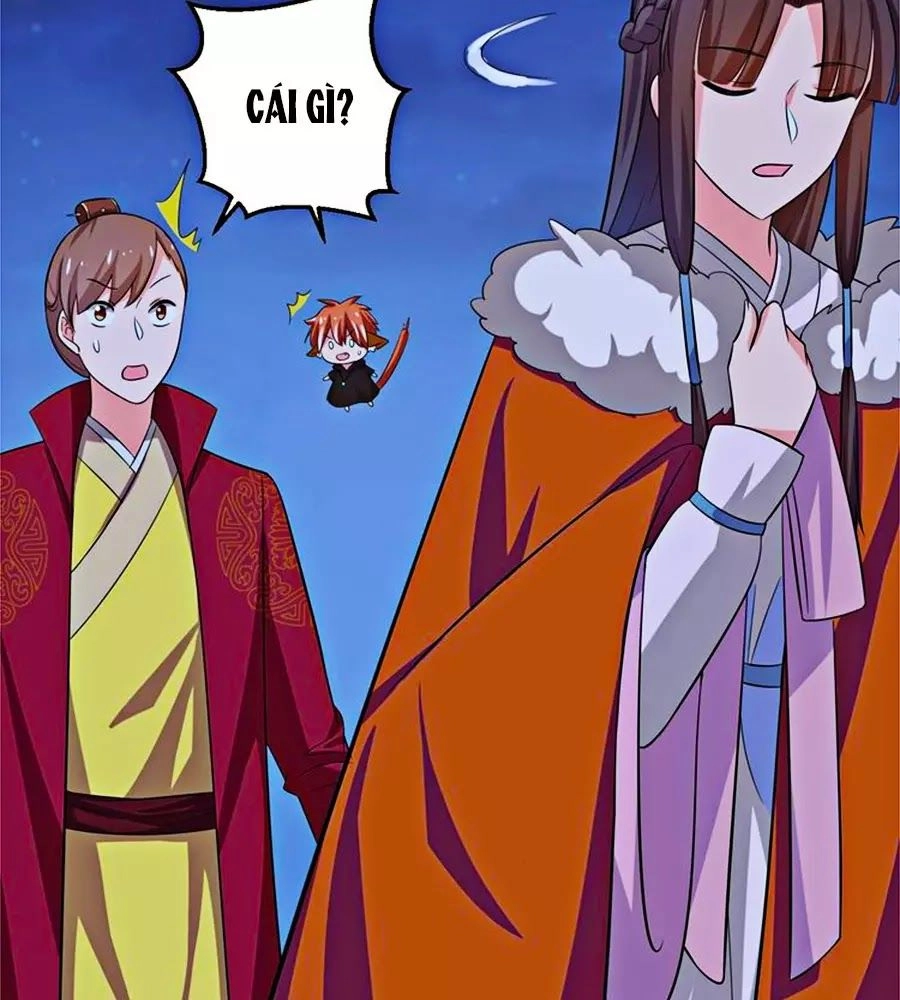 Nương Tử Nhà Nông Có Hỉ Rồi Chapter 30 - 30