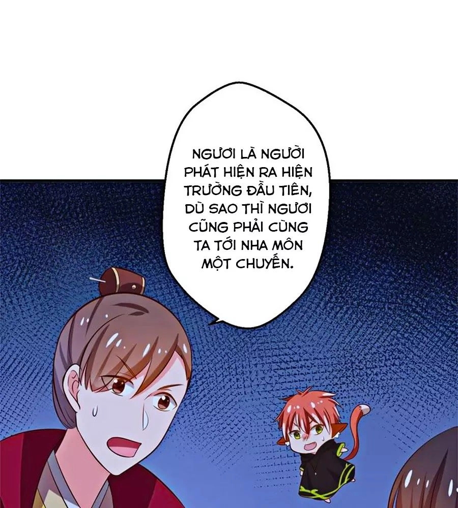 Nương Tử Nhà Nông Có Hỉ Rồi Chapter 30 - 33