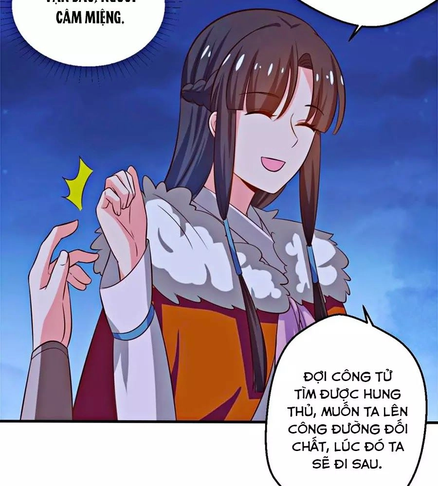 Nương Tử Nhà Nông Có Hỉ Rồi Chapter 30 - 35