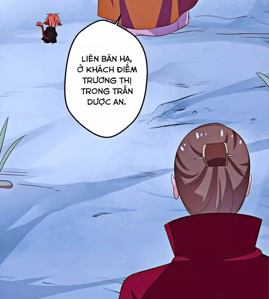 Nương Tử Nhà Nông Có Hỉ Rồi Chapter 30 - 38