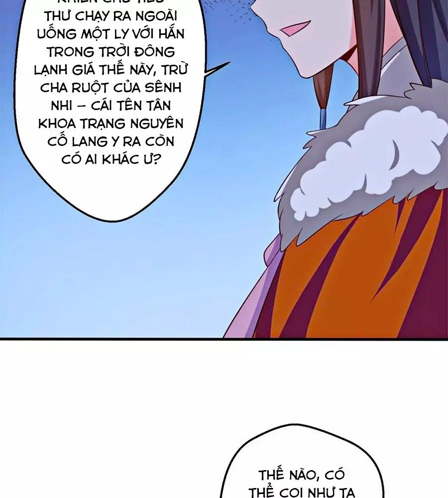 Nương Tử Nhà Nông Có Hỉ Rồi Chapter 30 - 42