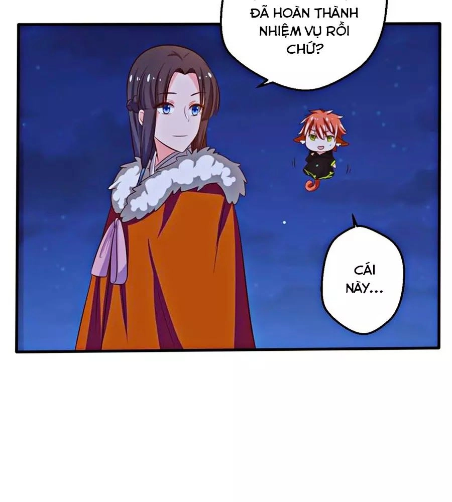 Nương Tử Nhà Nông Có Hỉ Rồi Chapter 30 - 43