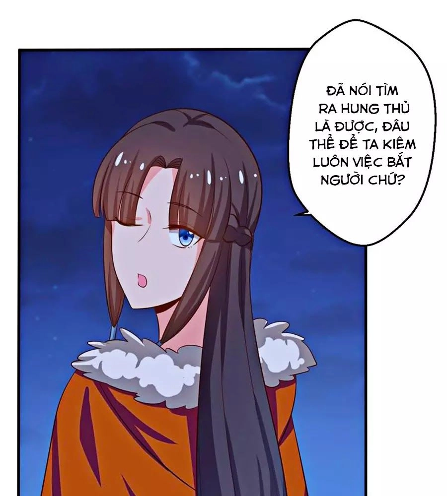 Nương Tử Nhà Nông Có Hỉ Rồi Chapter 30 - 44